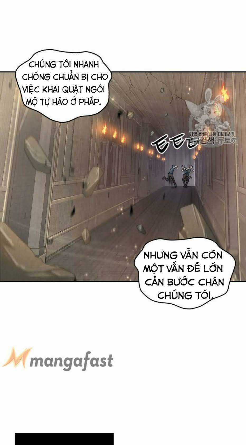Vua Trộm Mộ - Chapter 152 - Trang 43