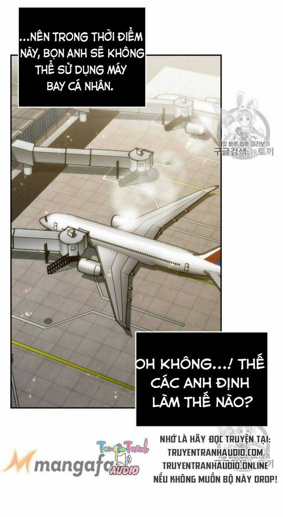 Vua Trộm Mộ - Chapter 152 - Trang 46