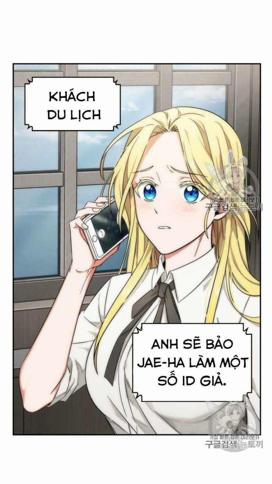 Vua Trộm Mộ - Chapter 152 - Trang 48