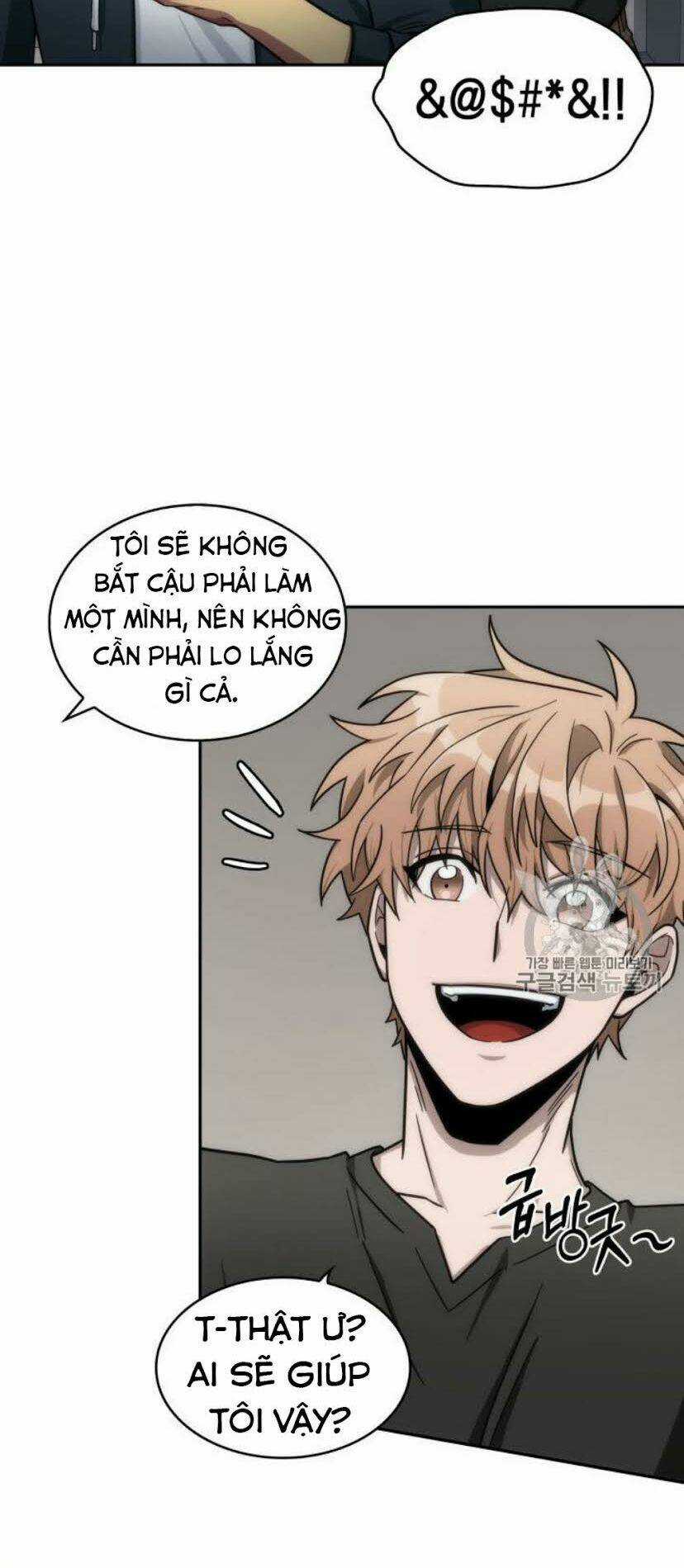 Vua Trộm Mộ - Chapter 152 - Trang 50