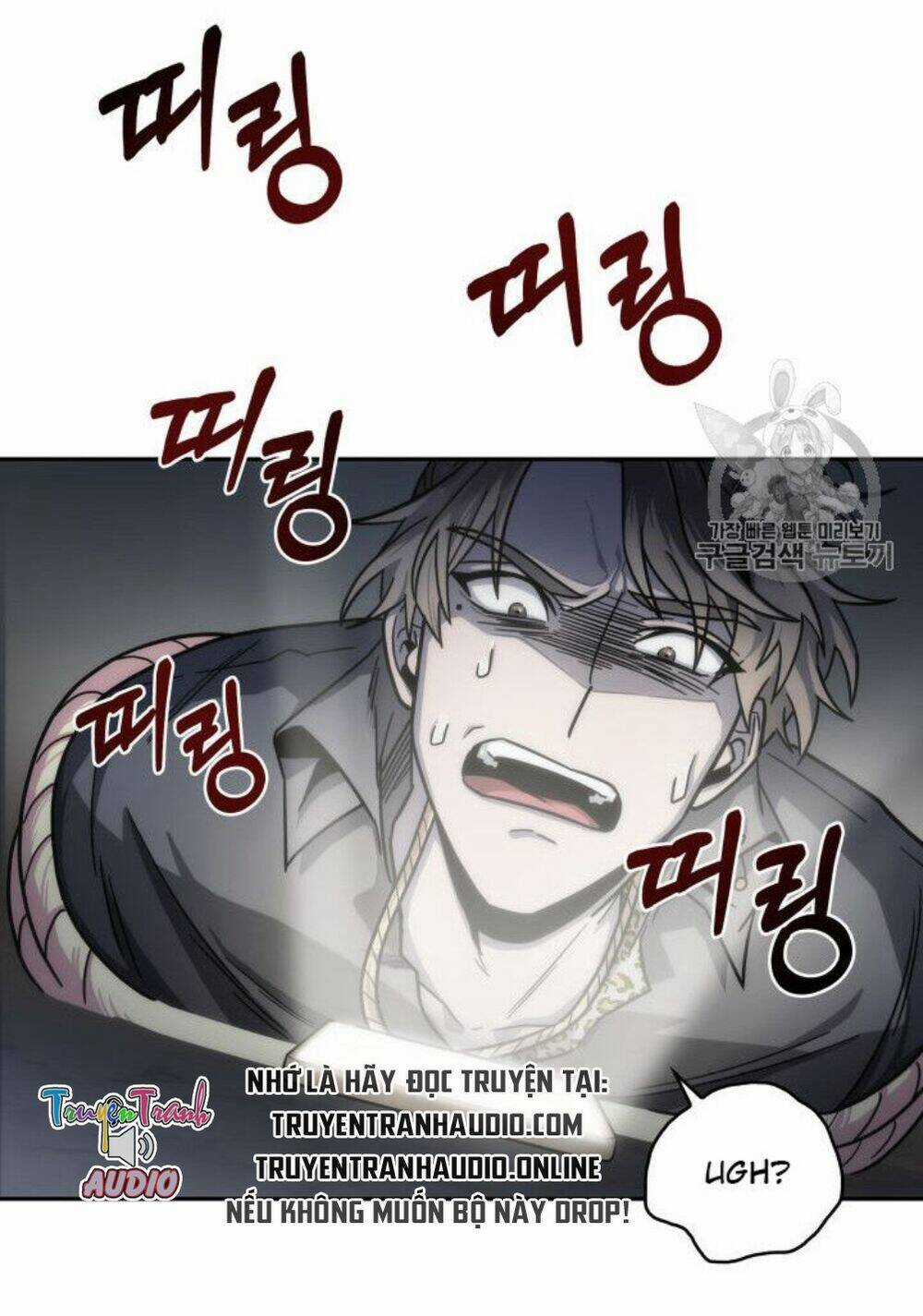 Vua Trộm Mộ - Chapter 152 - Trang 6