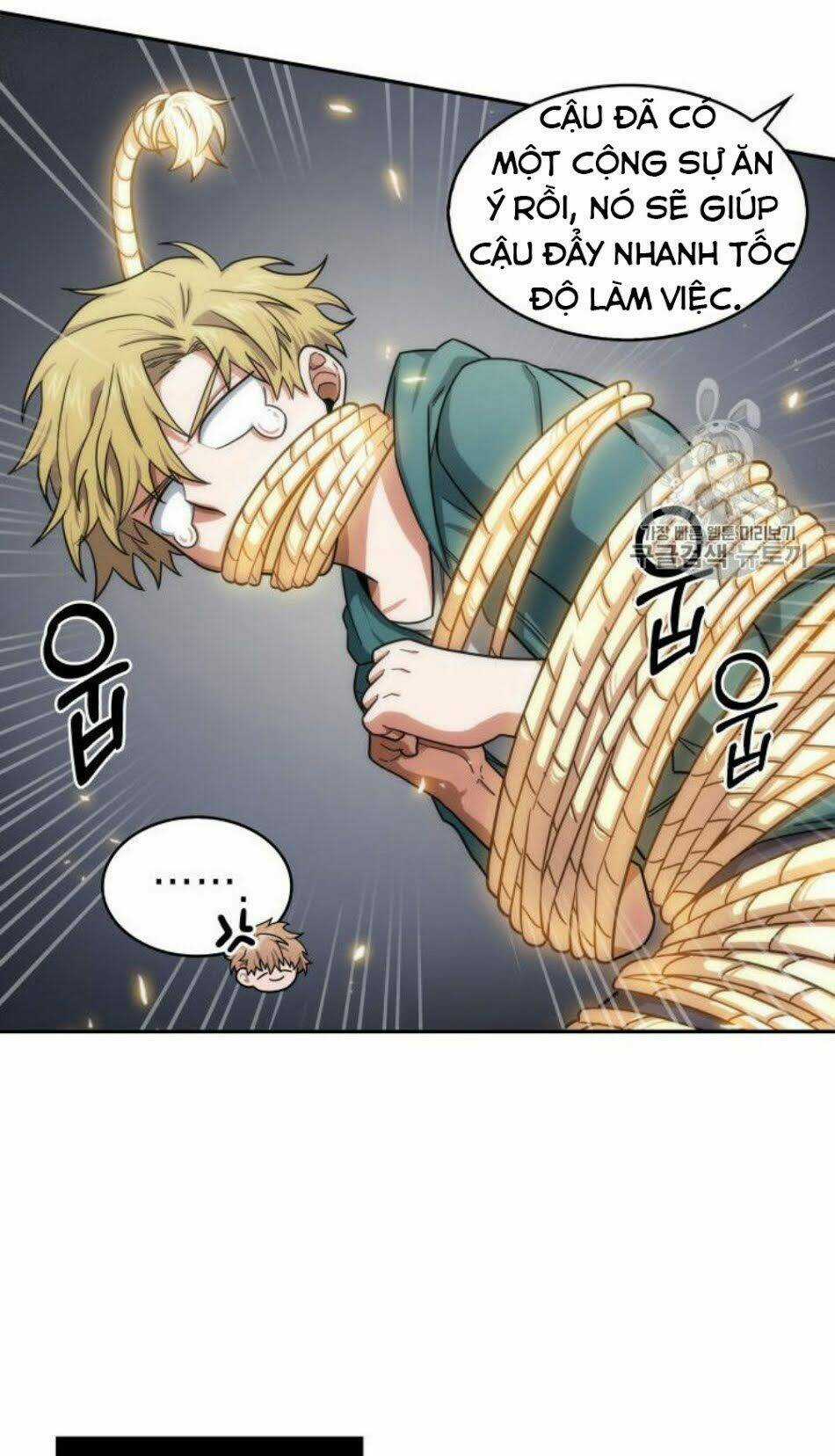 Vua Trộm Mộ - Chapter 152 - Trang 51