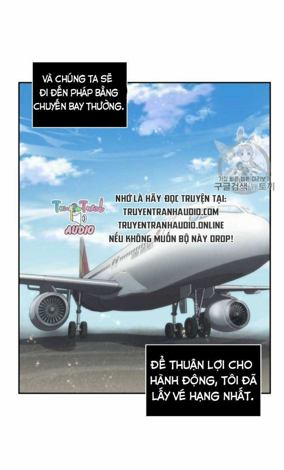Vua Trộm Mộ - Chapter 152 - Trang 53