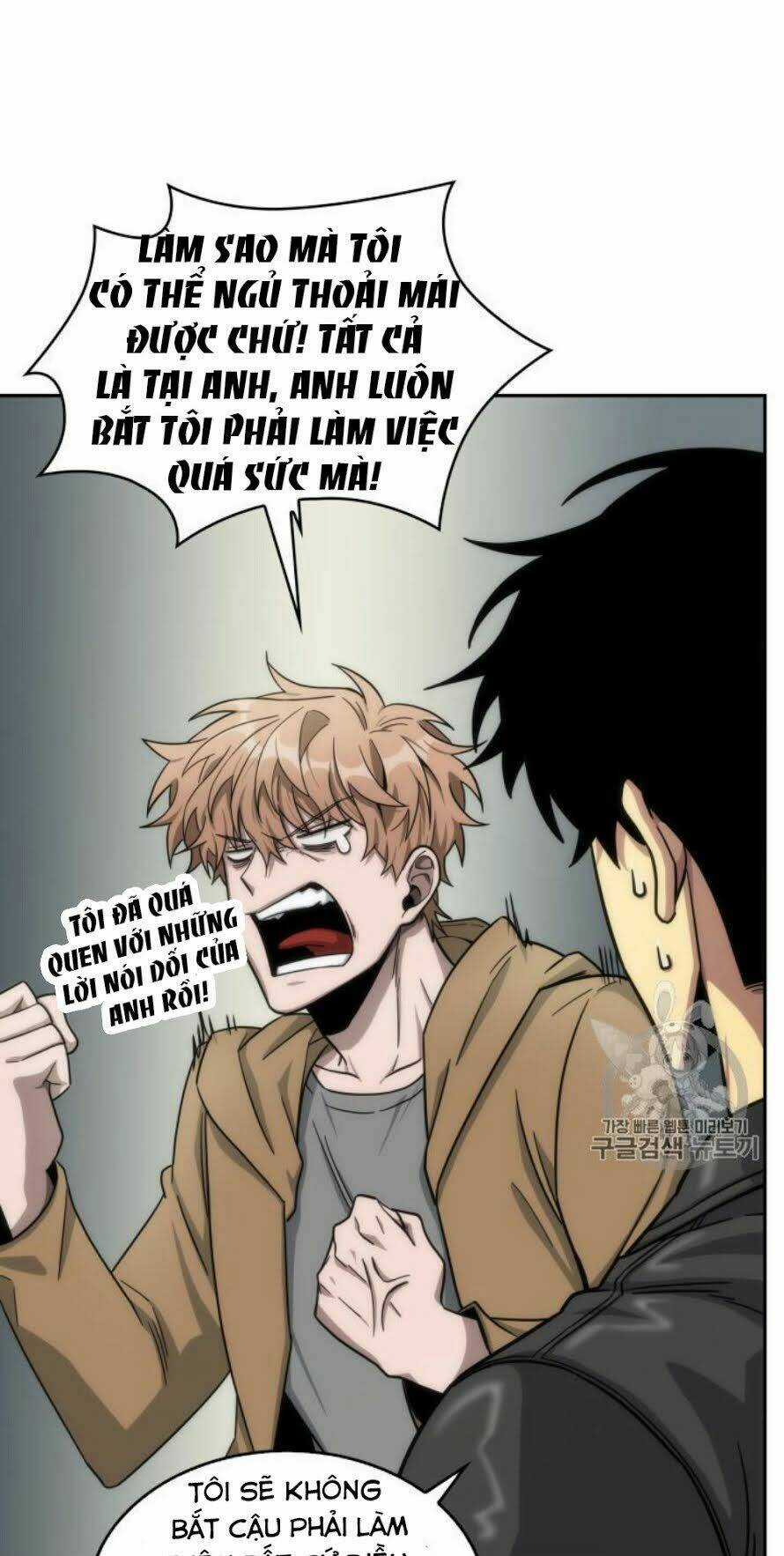 Vua Trộm Mộ - Chapter 152 - Trang 55