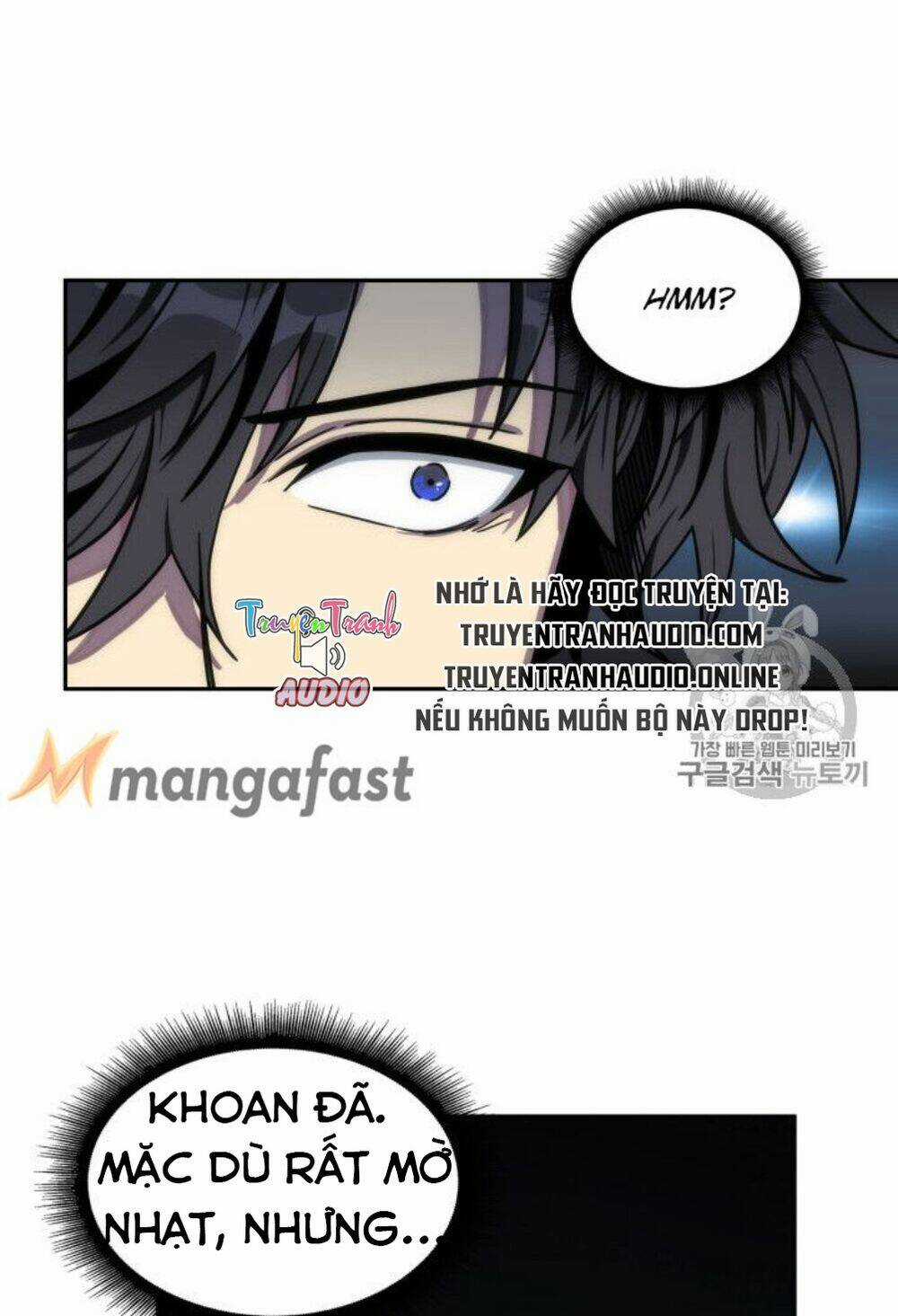 Vua Trộm Mộ - Chapter 152 - Trang 57