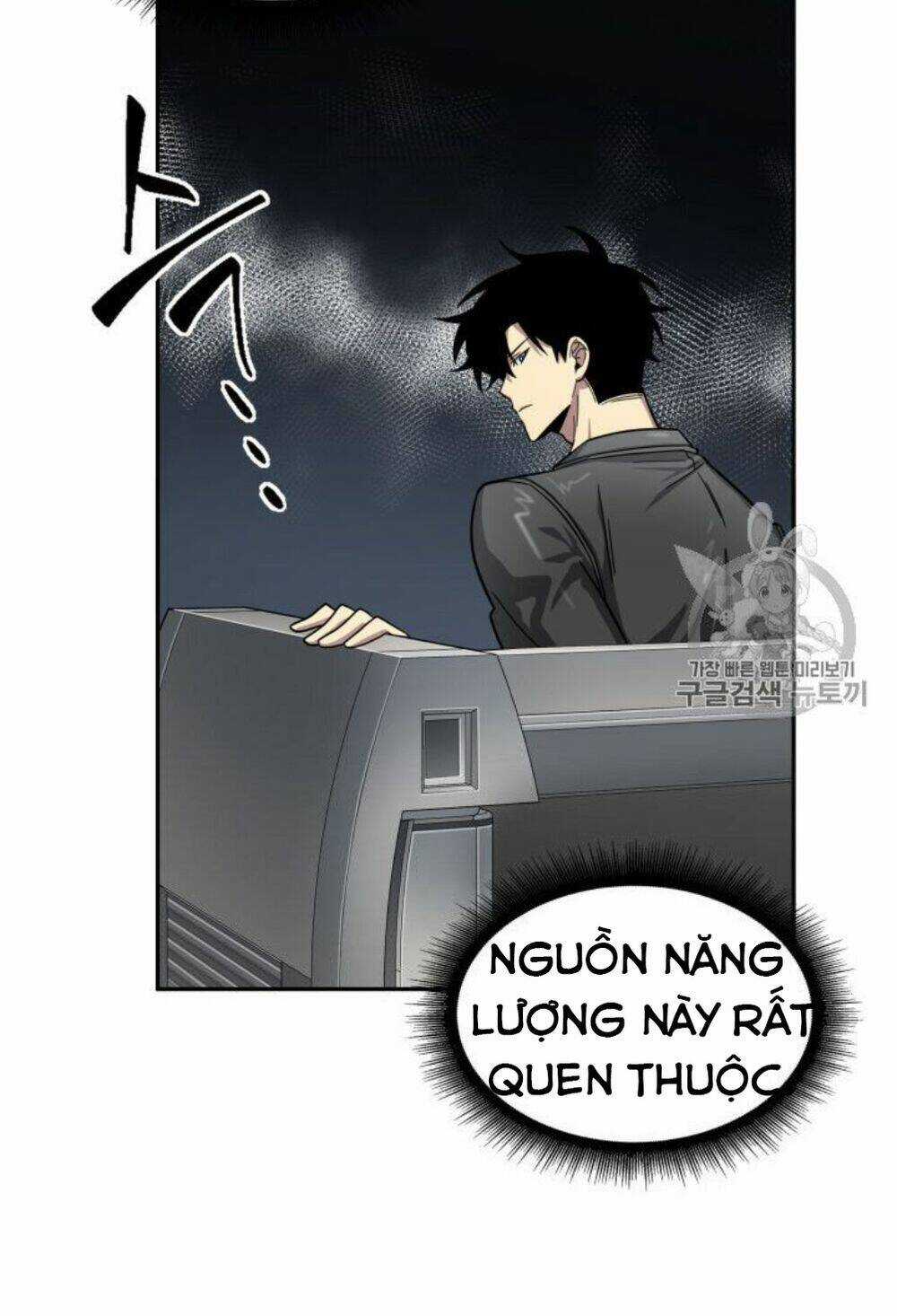 Vua Trộm Mộ - Chapter 152 - Trang 58