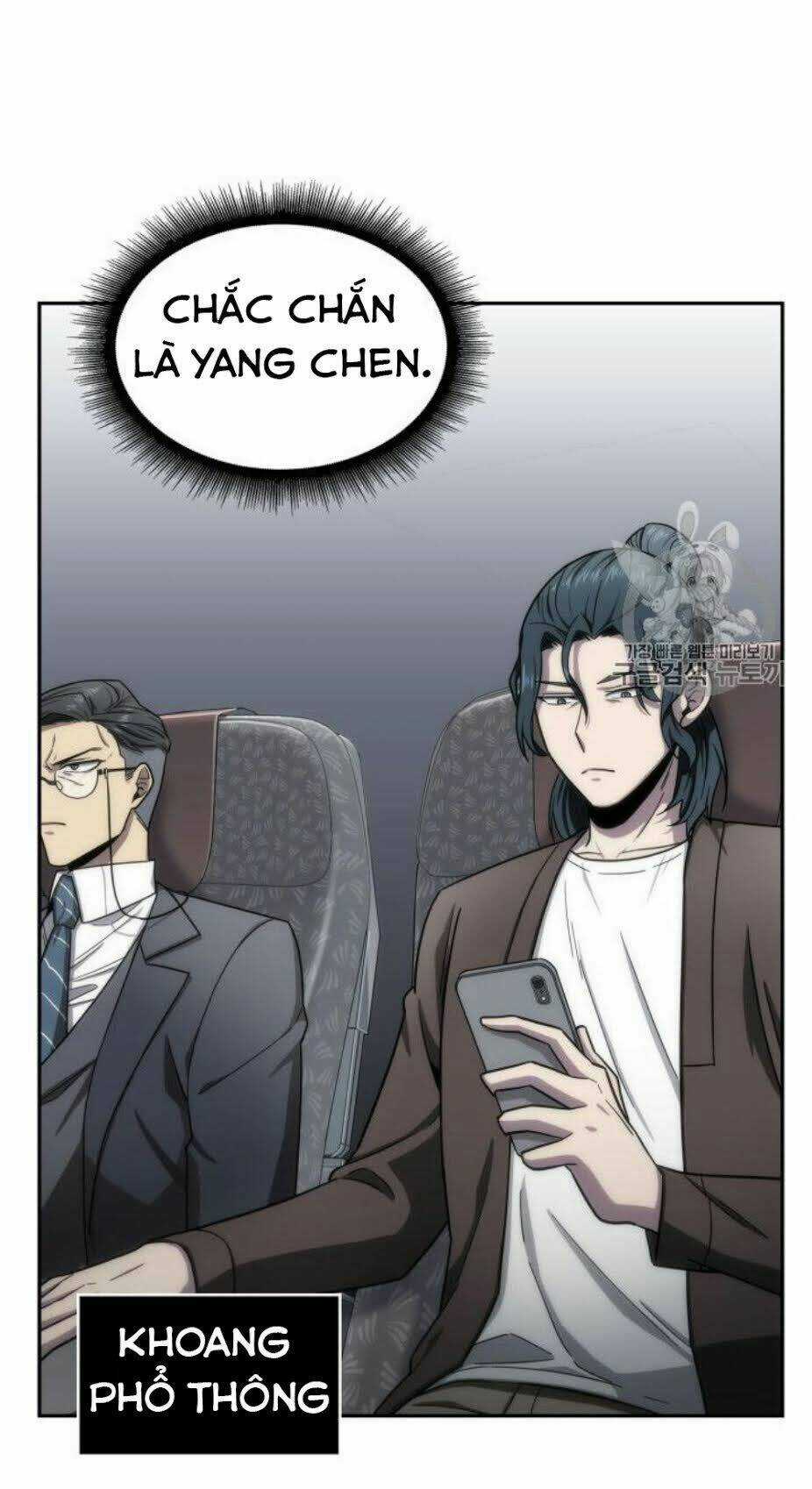 Vua Trộm Mộ - Chapter 152 - Trang 59