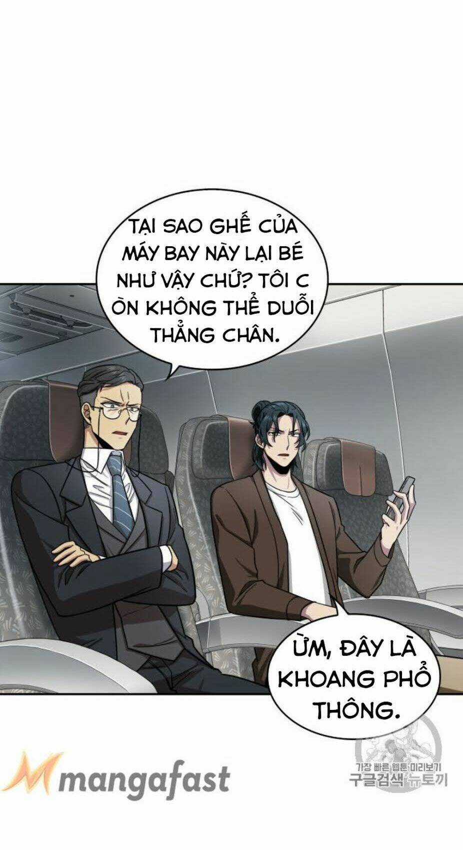 Vua Trộm Mộ - Chapter 152 - Trang 60