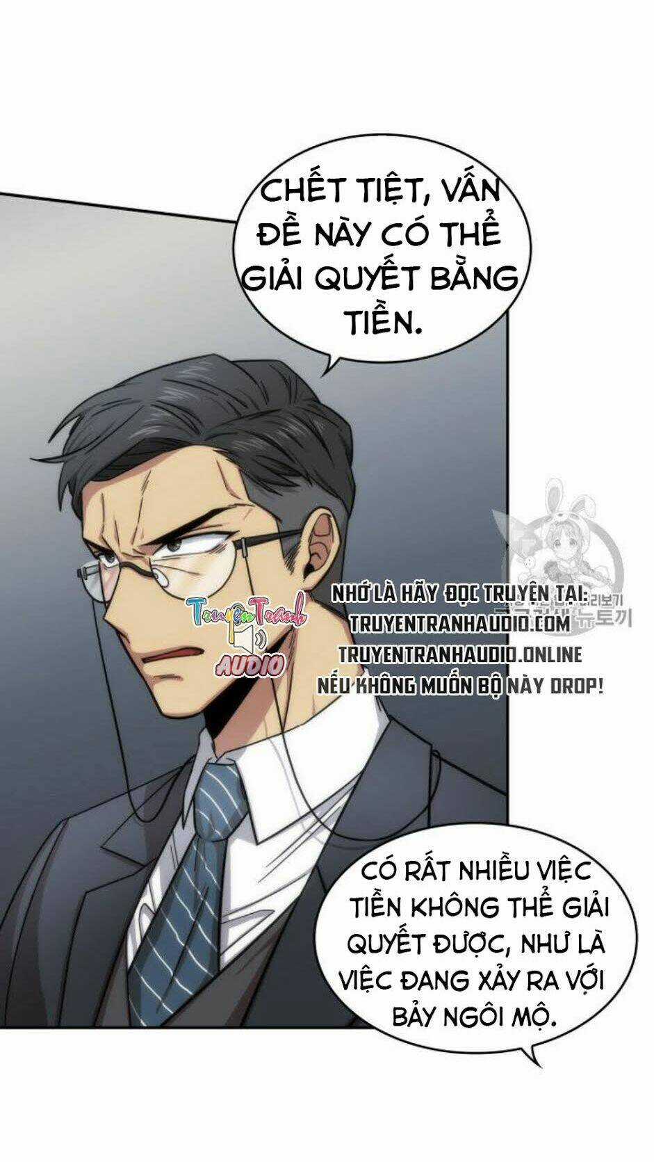 Vua Trộm Mộ - Chapter 152 - Trang 62