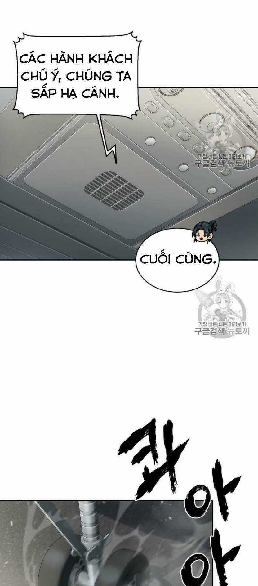 Vua Trộm Mộ - Chapter 152 - Trang 63