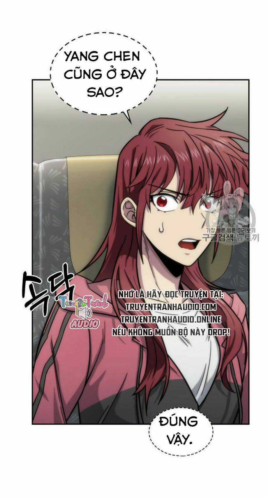 Vua Trộm Mộ - Chapter 152 - Trang 65