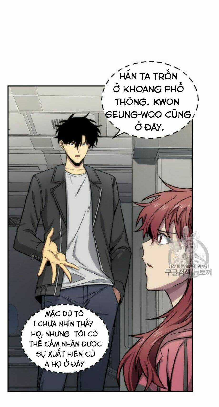 Vua Trộm Mộ - Chapter 152 - Trang 66