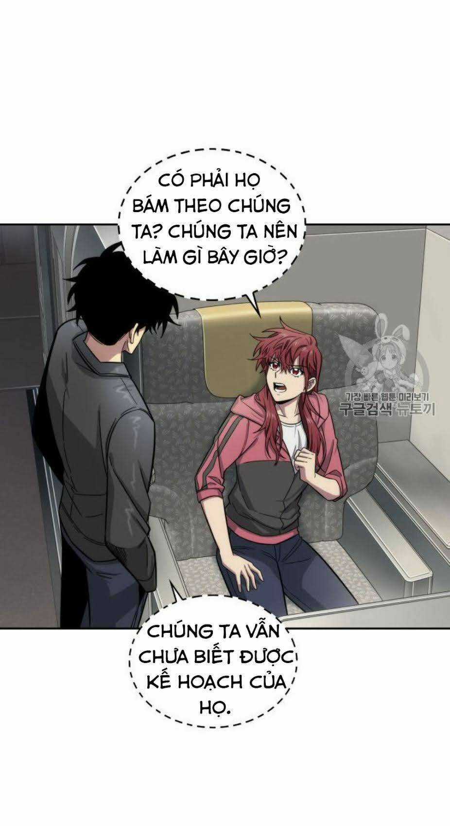Vua Trộm Mộ - Chapter 152 - Trang 67
