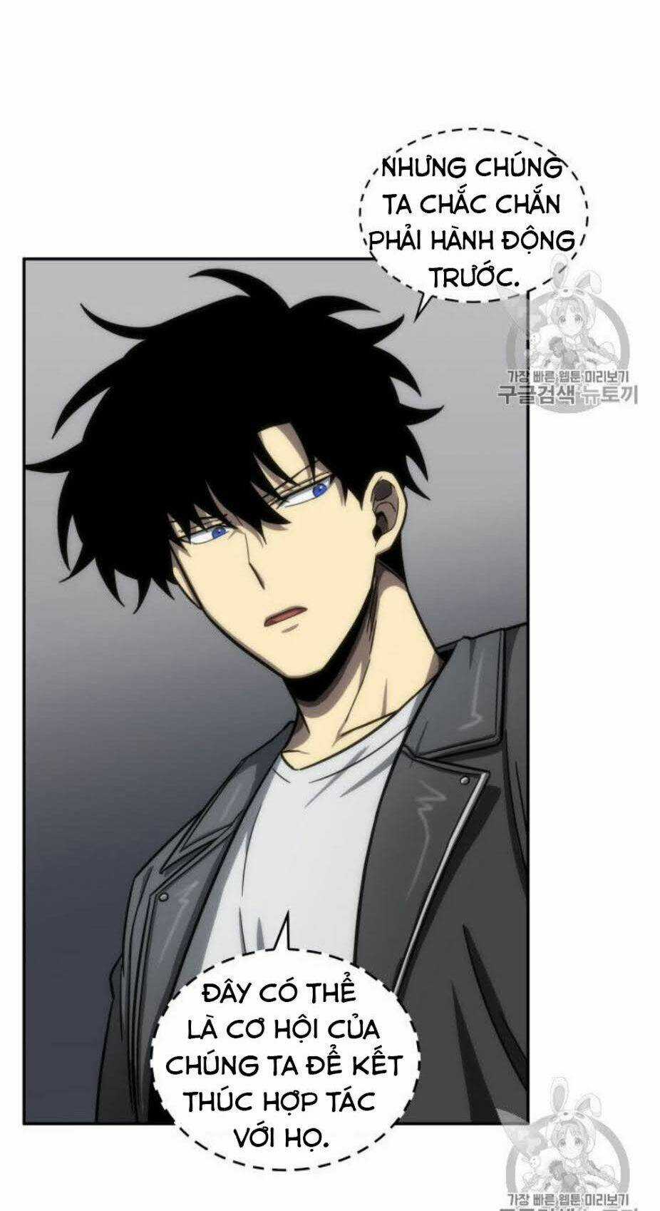 Vua Trộm Mộ - Chapter 152 - Trang 68