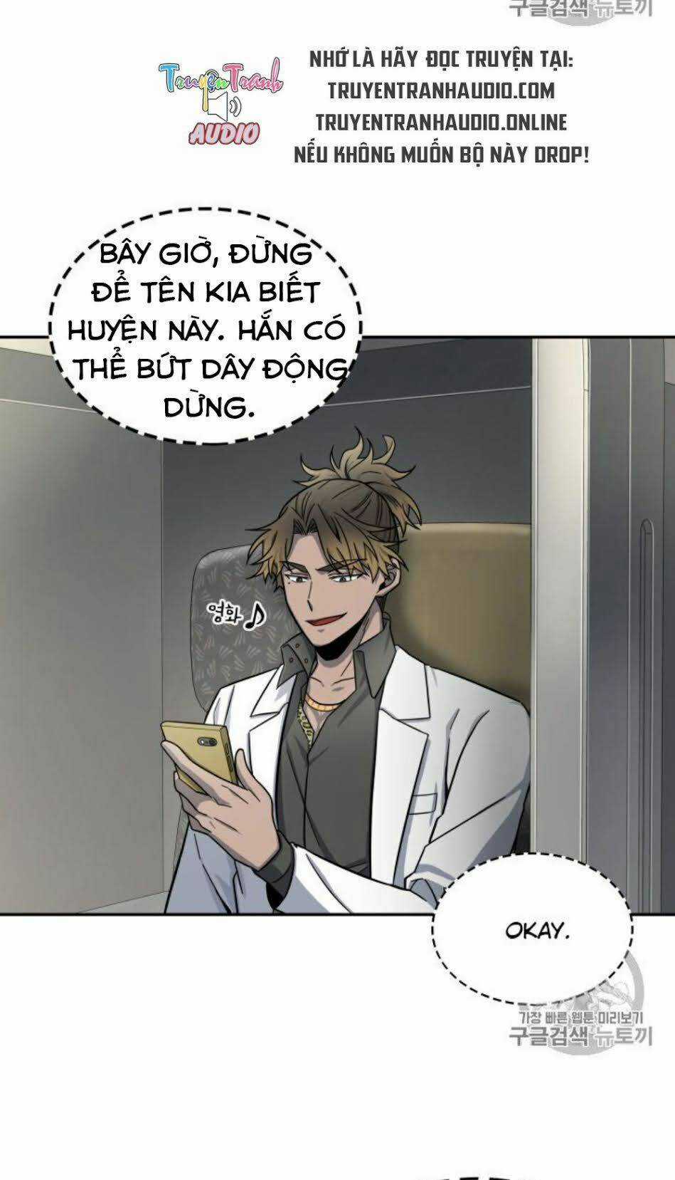 Vua Trộm Mộ - Chapter 152 - Trang 69