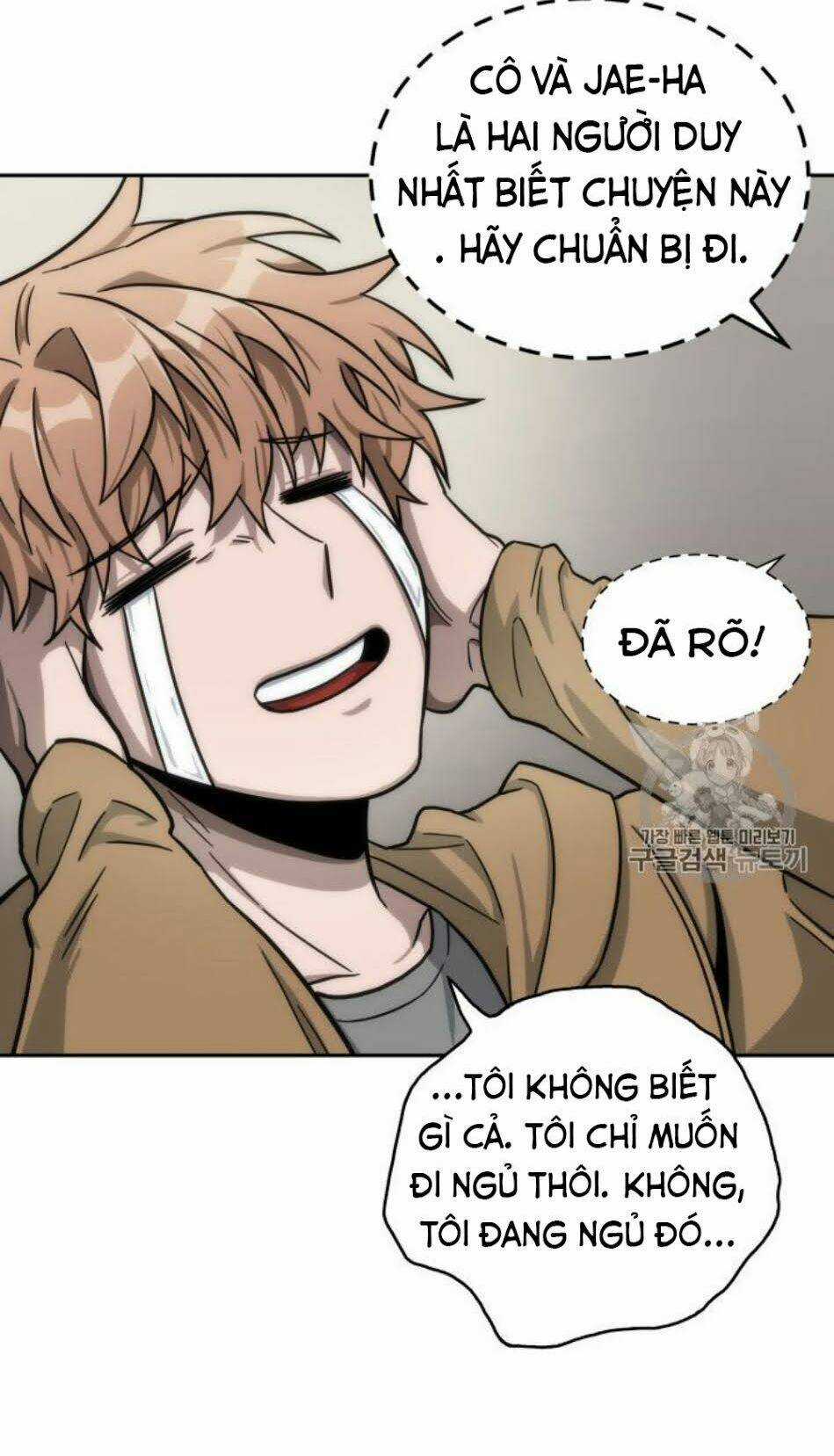 Vua Trộm Mộ - Chapter 152 - Trang 70