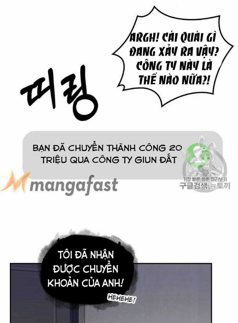 Vua Trộm Mộ - Chapter 152 - Trang 8