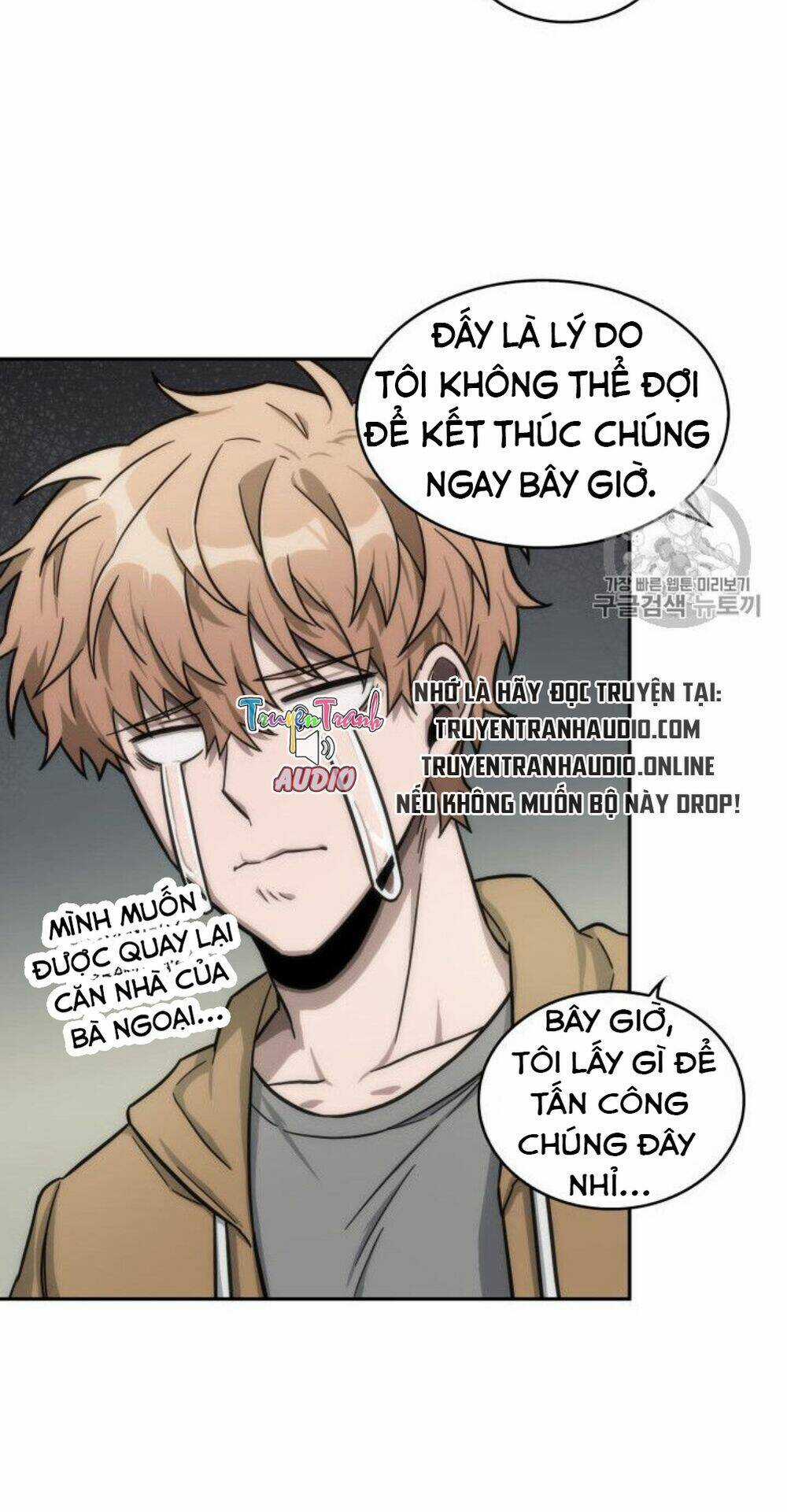 Vua Trộm Mộ - Chapter 152 - Trang 73