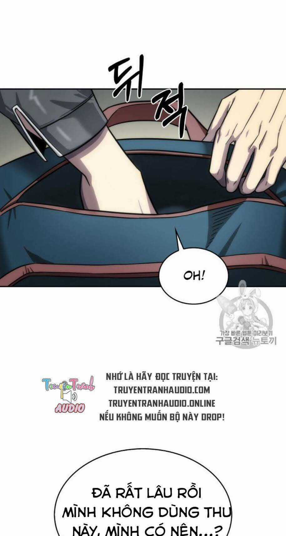 Vua Trộm Mộ - Chapter 152 - Trang 74