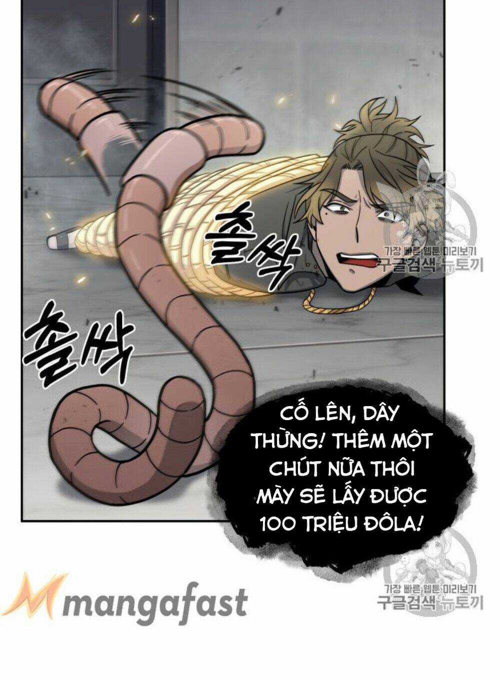 Vua Trộm Mộ - Chapter 152 - Trang 9