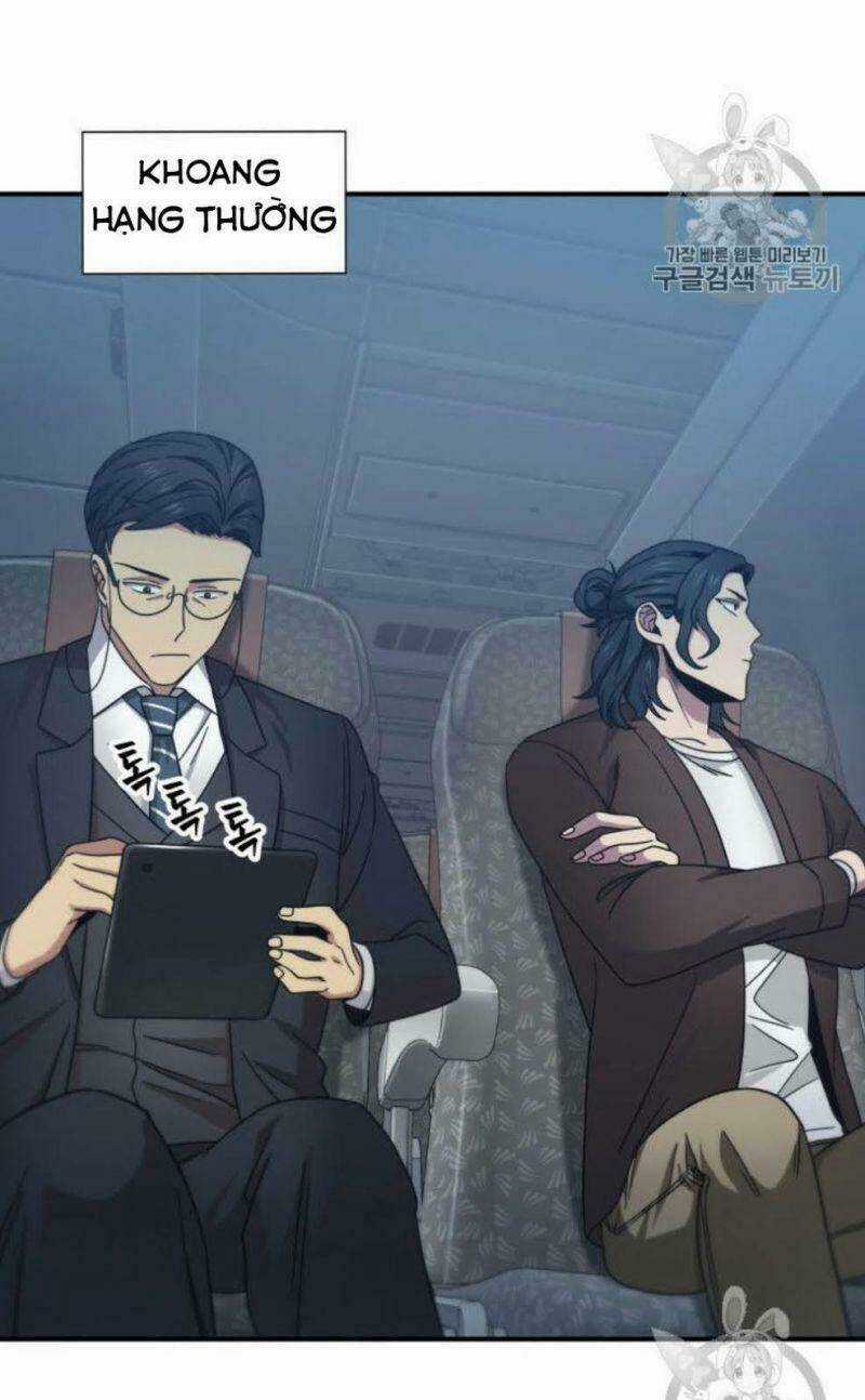 Vua Trộm Mộ - Chapter 153 - Trang 11