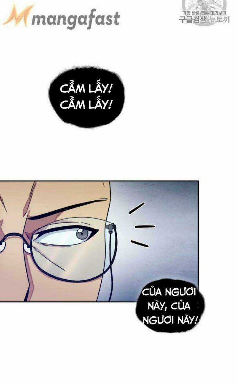 Vua Trộm Mộ - Chapter 153 - Trang 12