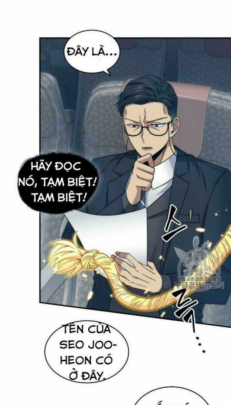Vua Trộm Mộ - Chapter 153 - Trang 15