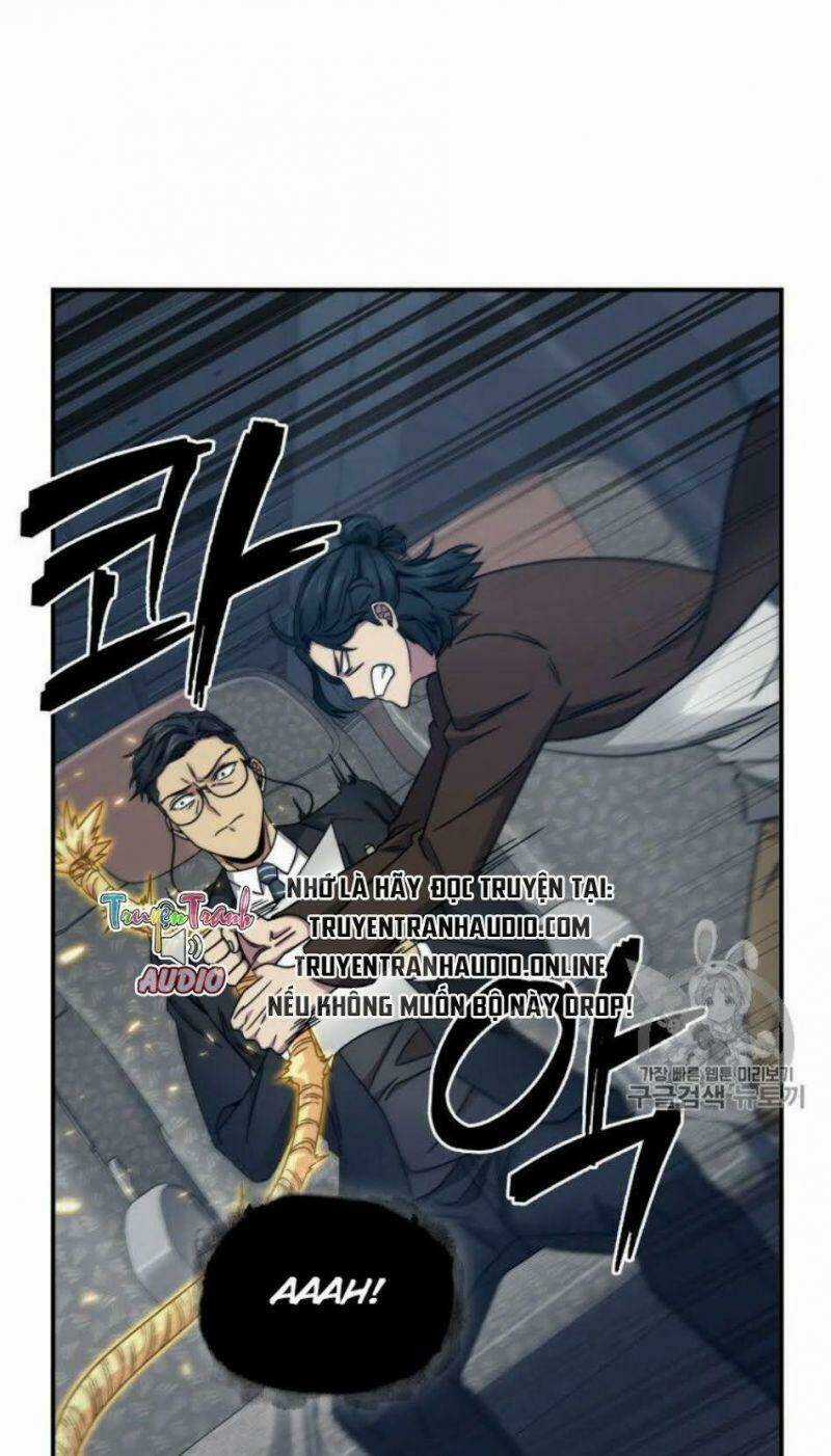 Vua Trộm Mộ - Chapter 153 - Trang 17