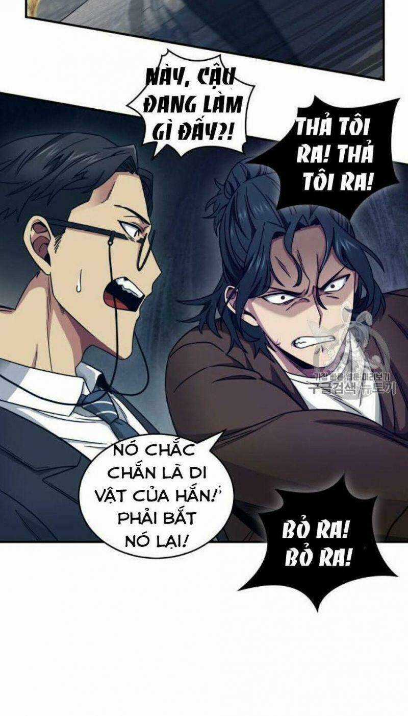 Vua Trộm Mộ - Chapter 153 - Trang 18