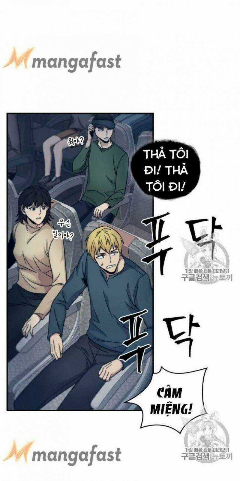 Vua Trộm Mộ - Chapter 153 - Trang 19