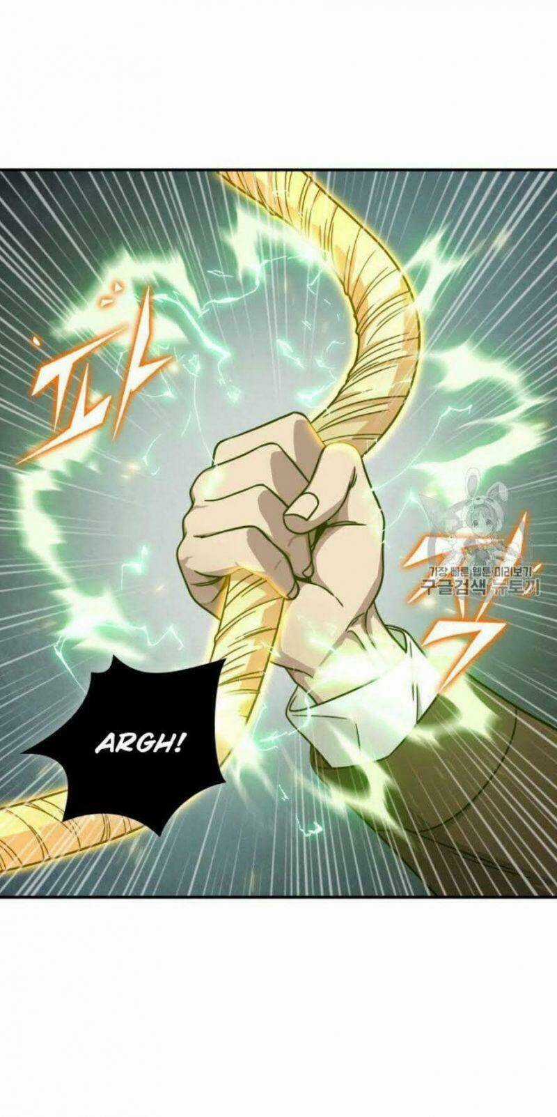 Vua Trộm Mộ - Chapter 153 - Trang 20