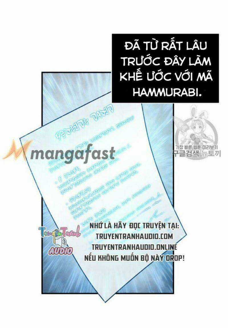 Vua Trộm Mộ - Chapter 153 - Trang 3