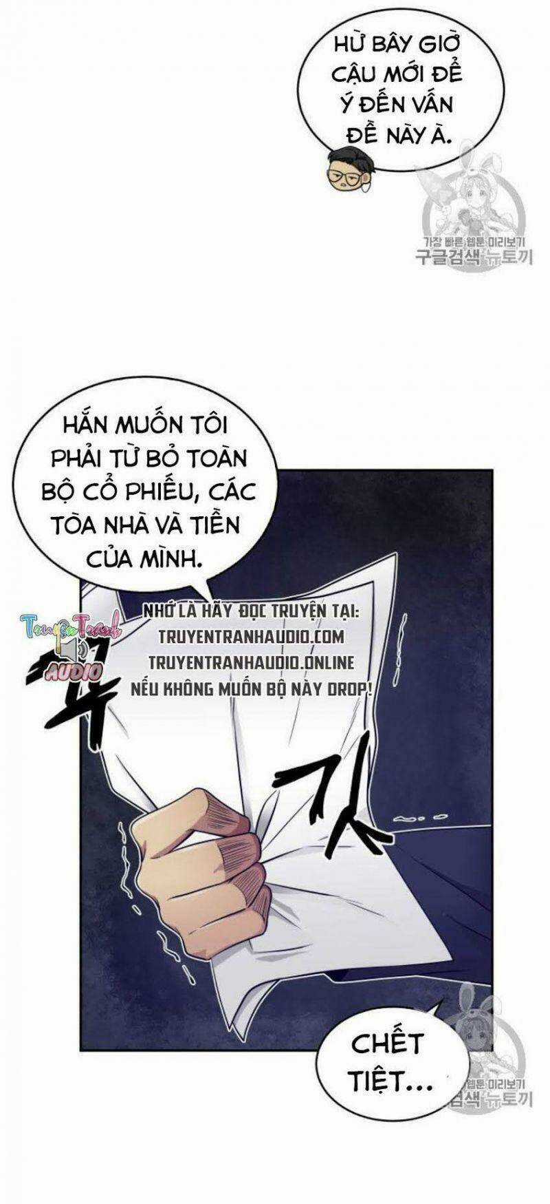 Vua Trộm Mộ - Chapter 153 - Trang 22