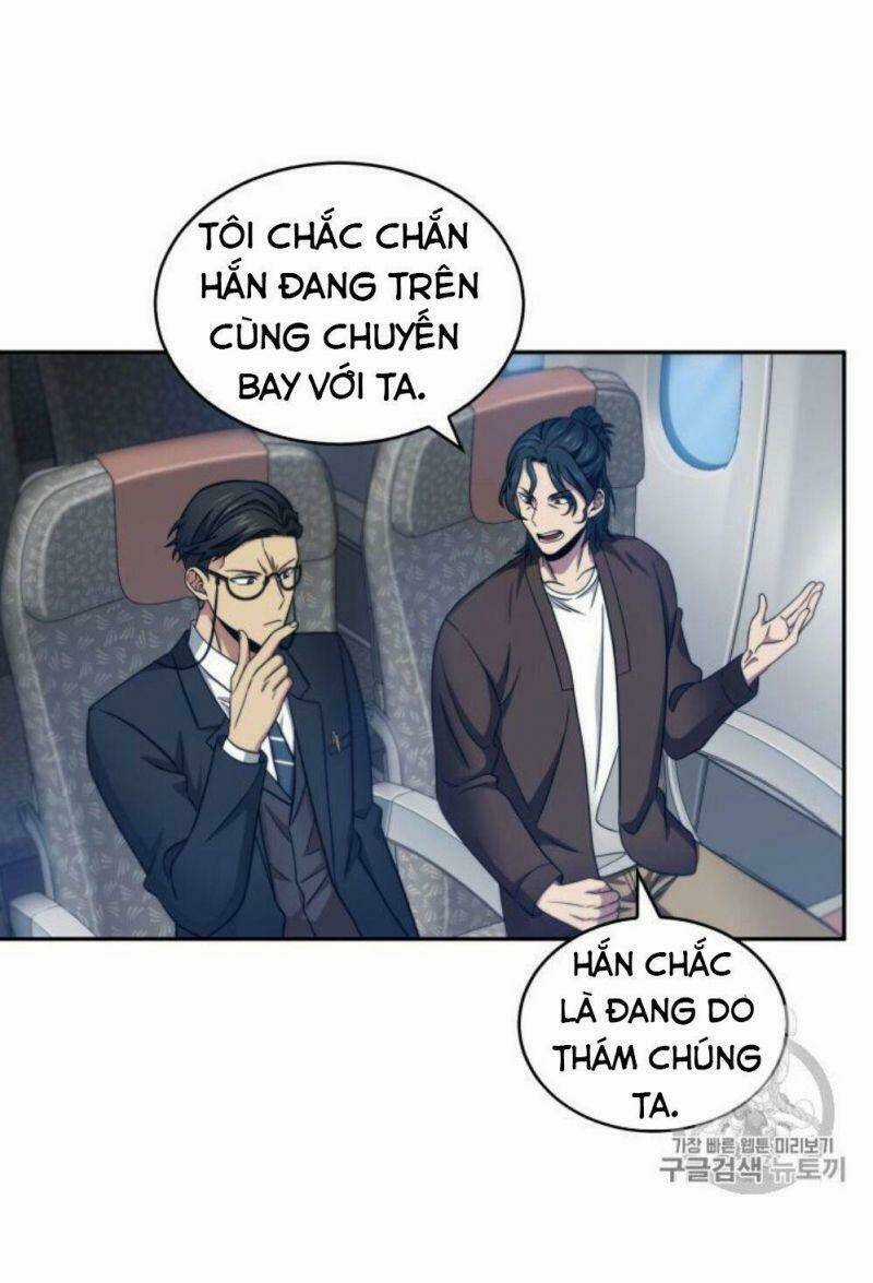 Vua Trộm Mộ - Chapter 153 - Trang 23