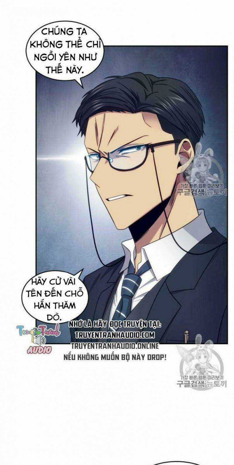 Vua Trộm Mộ - Chapter 153 - Trang 24