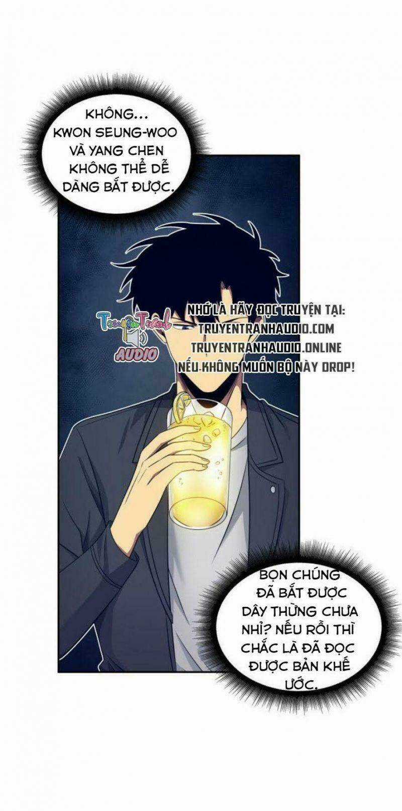 Vua Trộm Mộ - Chapter 153 - Trang 28