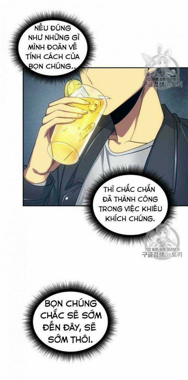 Vua Trộm Mộ - Chapter 153 - Trang 29