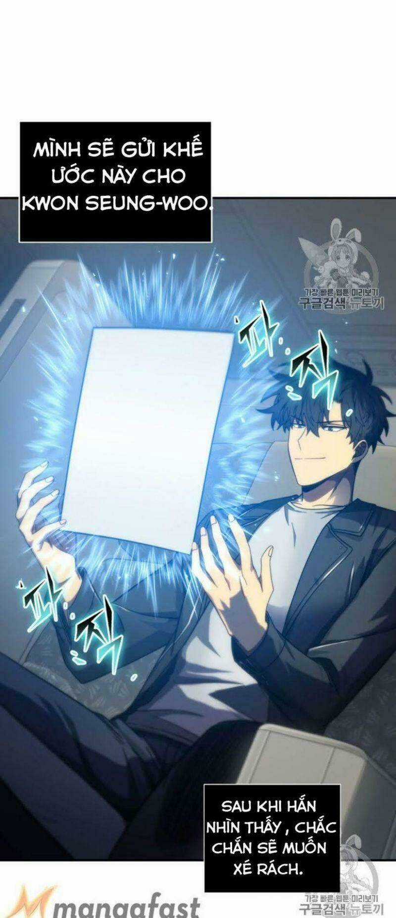 Vua Trộm Mộ - Chapter 153 - Trang 4