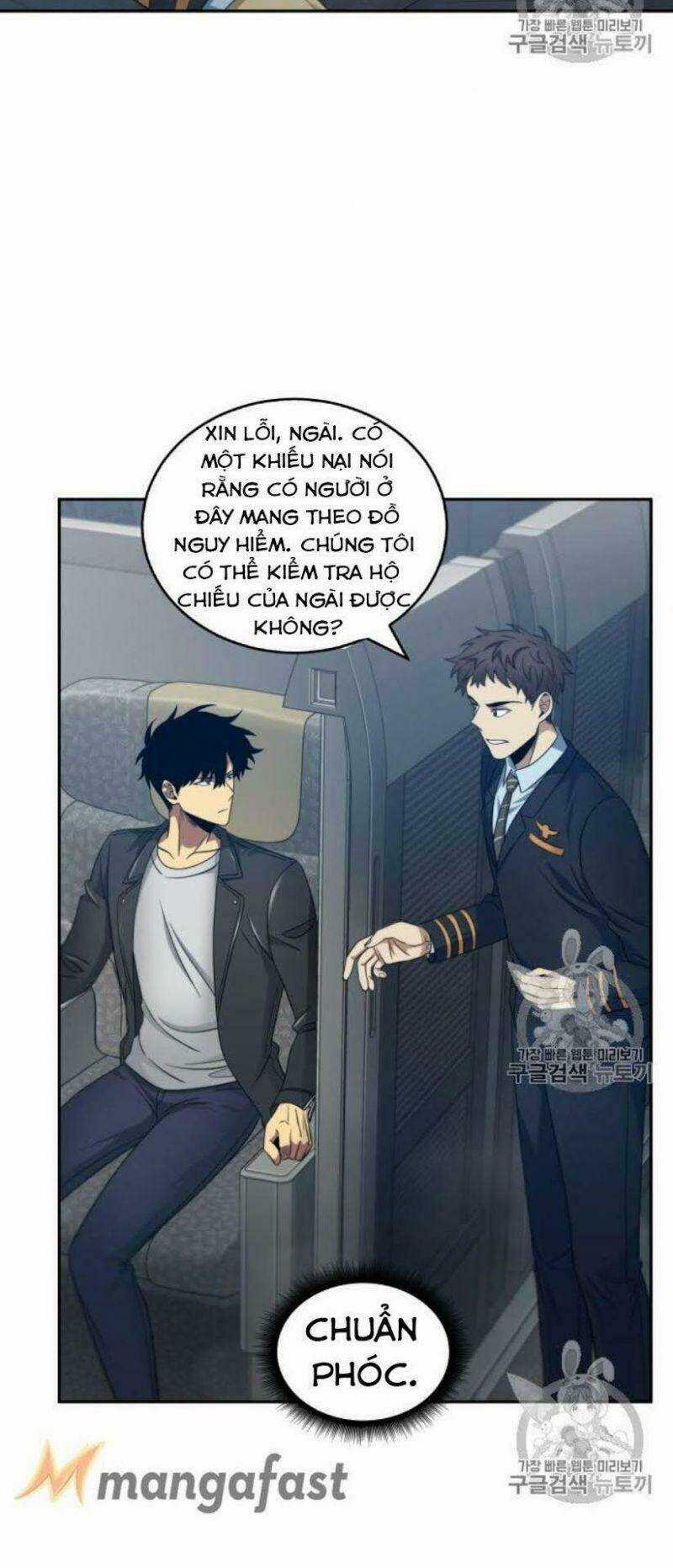 Vua Trộm Mộ - Chapter 153 - Trang 31