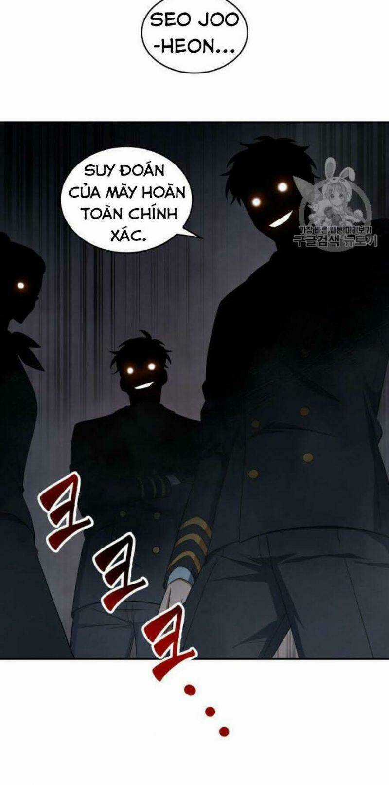 Vua Trộm Mộ - Chapter 153 - Trang 33