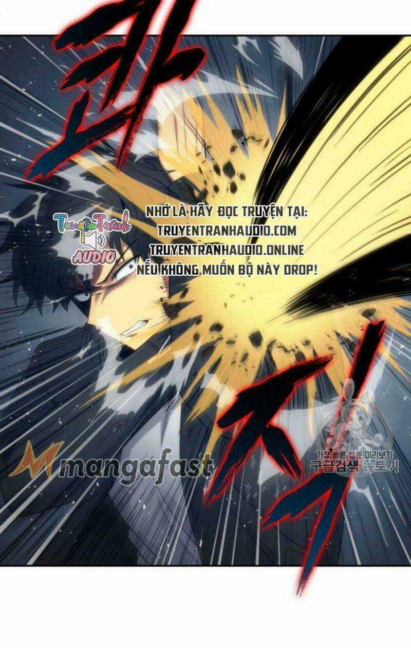 Vua Trộm Mộ - Chapter 153 - Trang 35