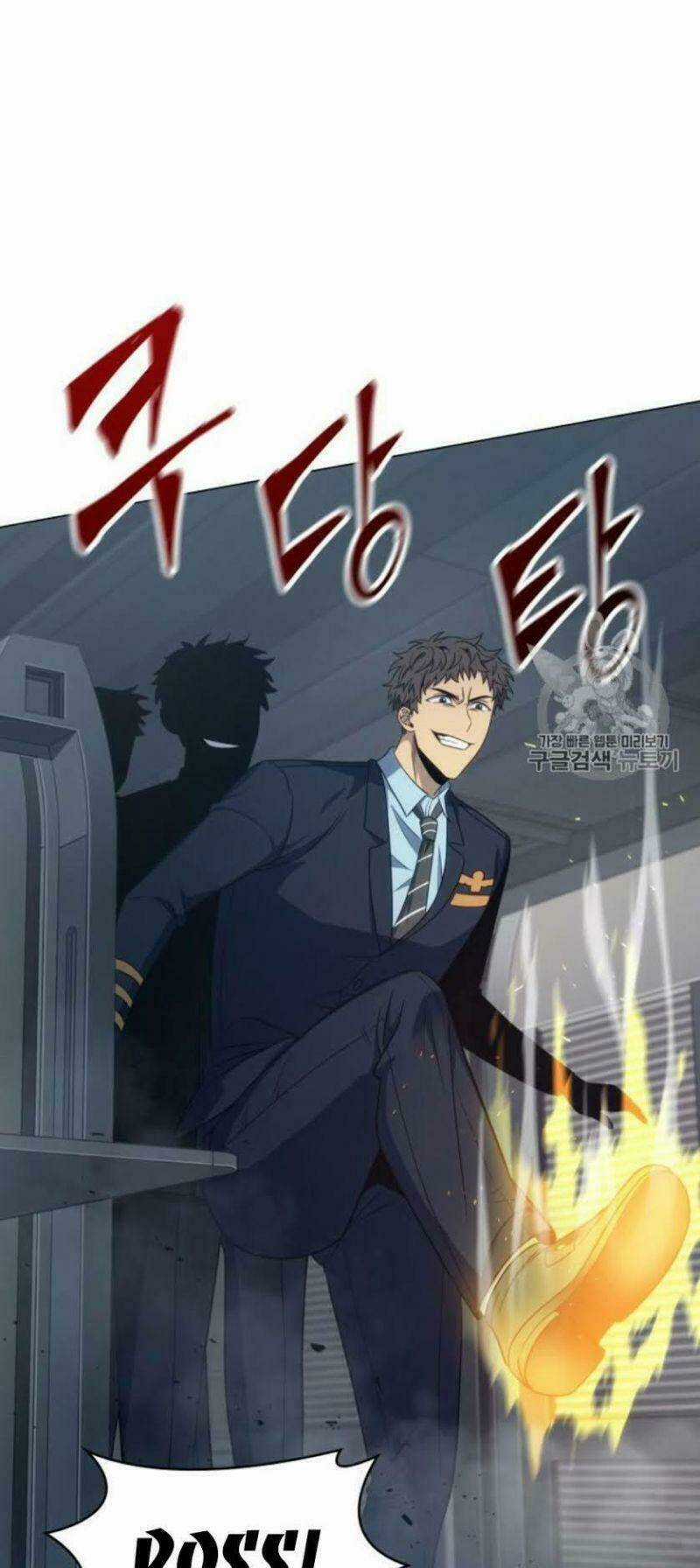 Vua Trộm Mộ - Chapter 153 - Trang 36