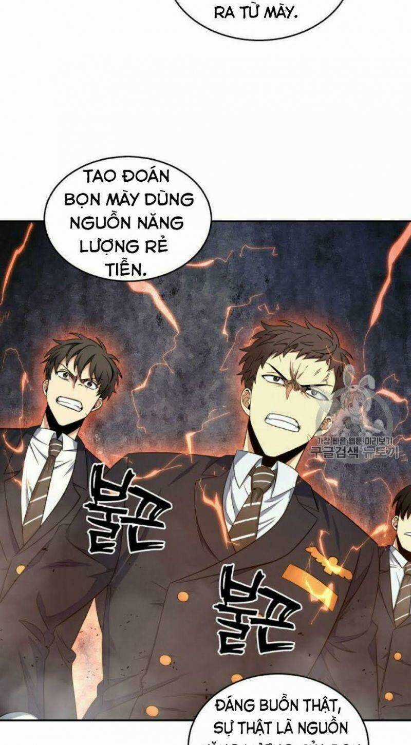 Vua Trộm Mộ - Chapter 153 - Trang 38