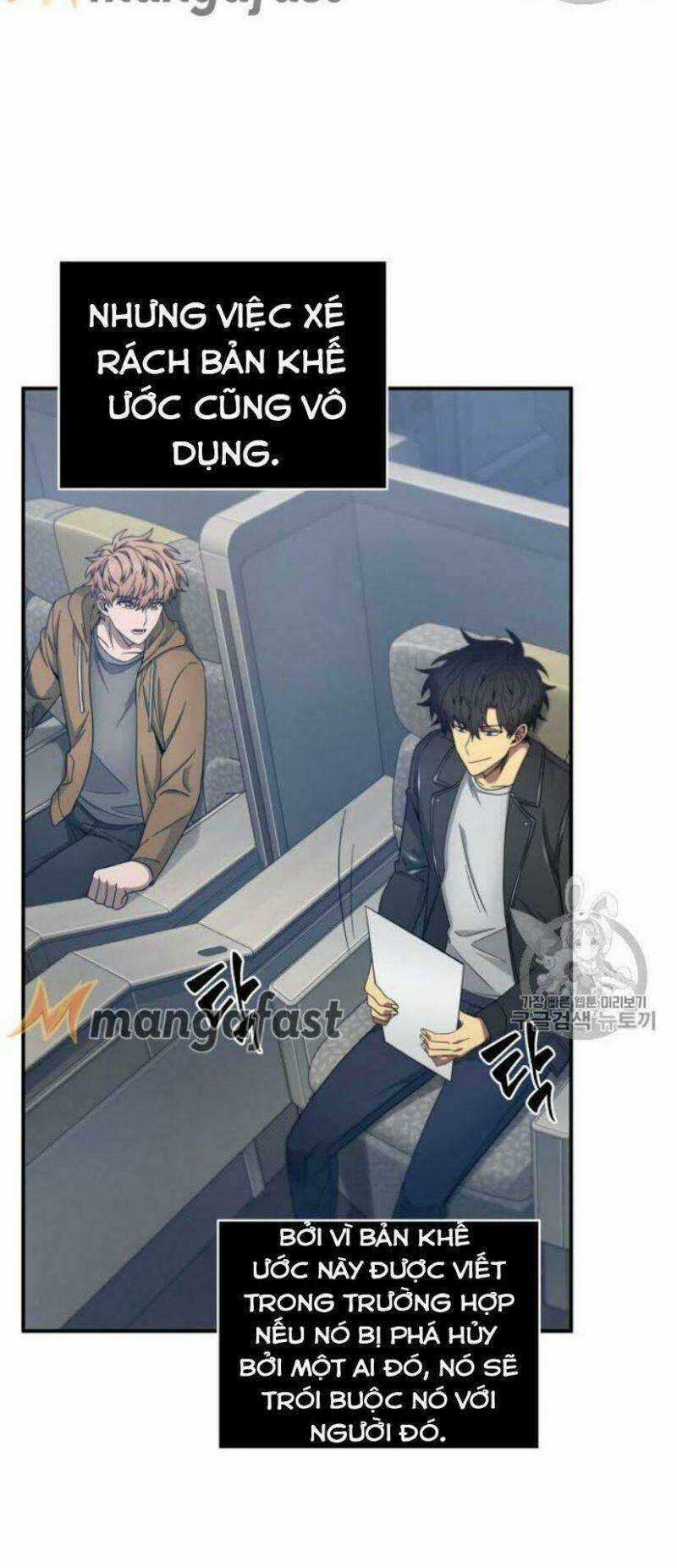 Vua Trộm Mộ - Chapter 153 - Trang 5