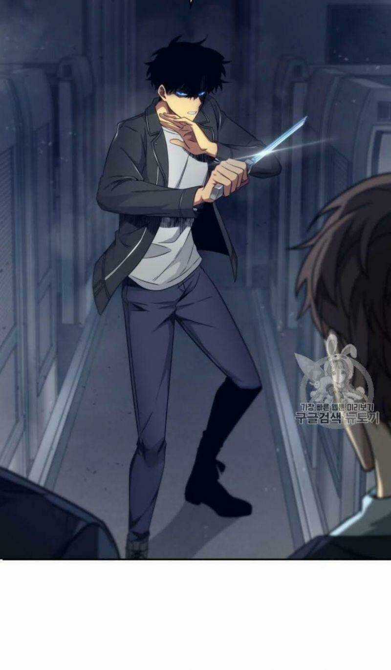 Vua Trộm Mộ - Chapter 153 - Trang 41