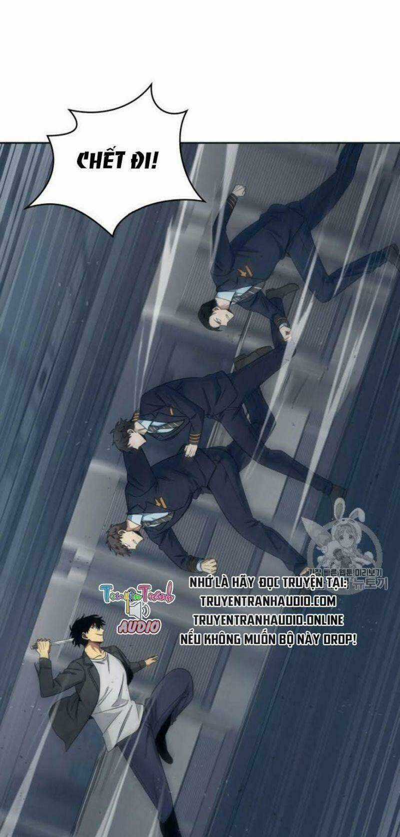 Vua Trộm Mộ - Chapter 153 - Trang 42