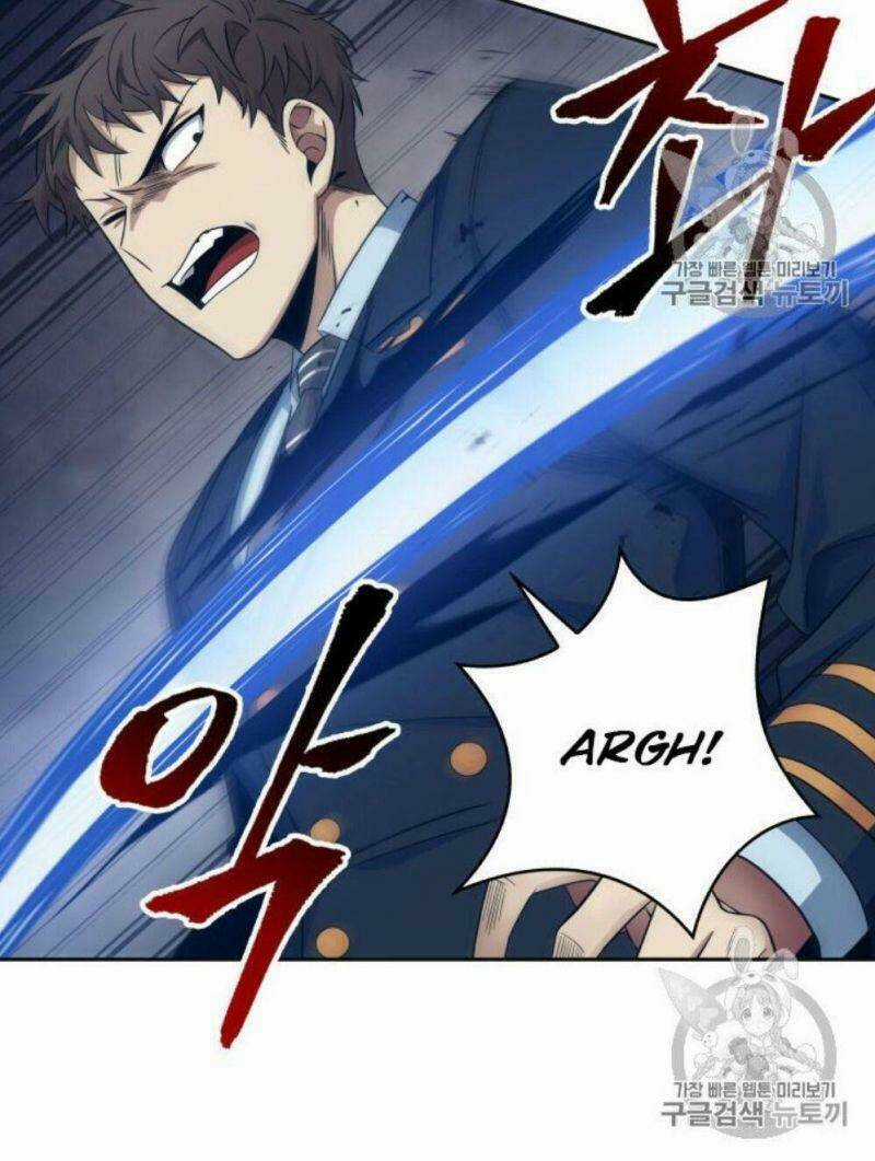 Vua Trộm Mộ - Chapter 153 - Trang 44