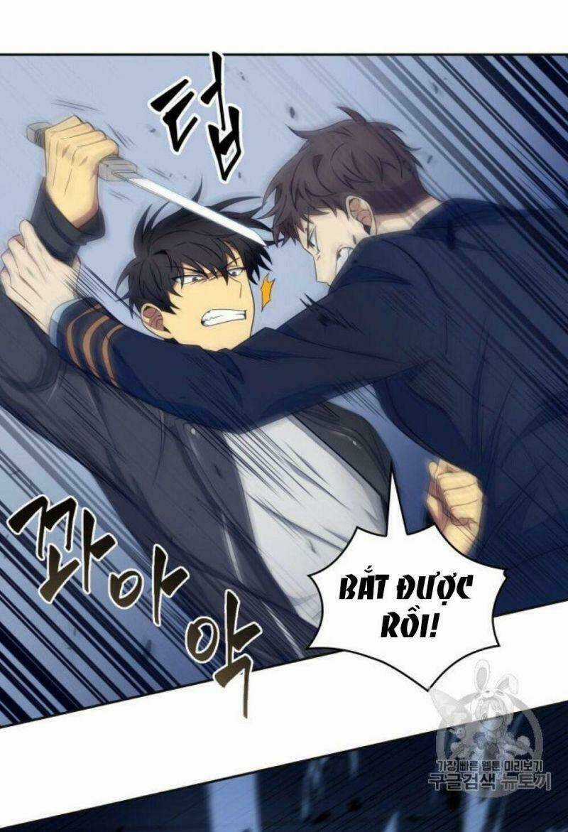 Vua Trộm Mộ - Chapter 153 - Trang 45