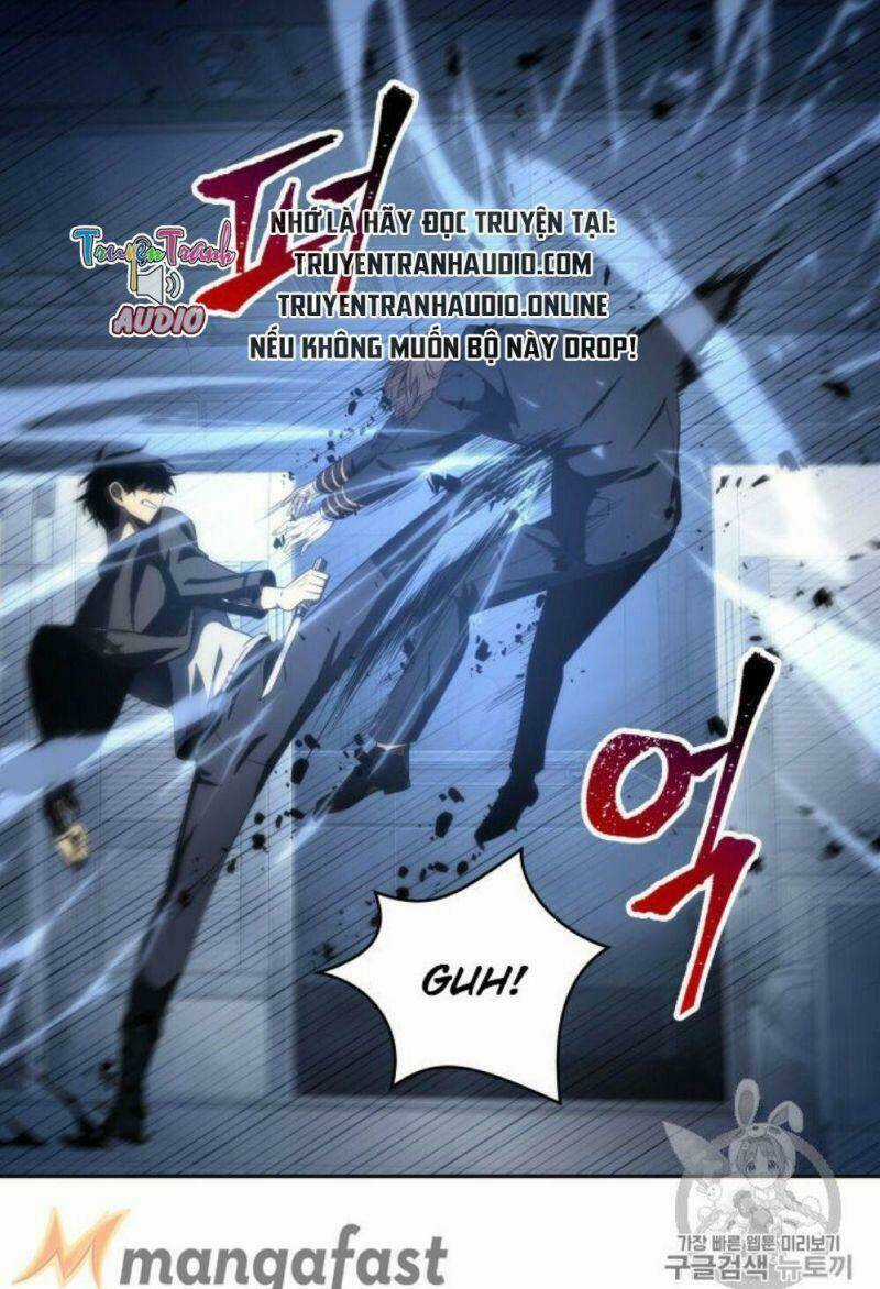 Vua Trộm Mộ - Chapter 153 - Trang 46