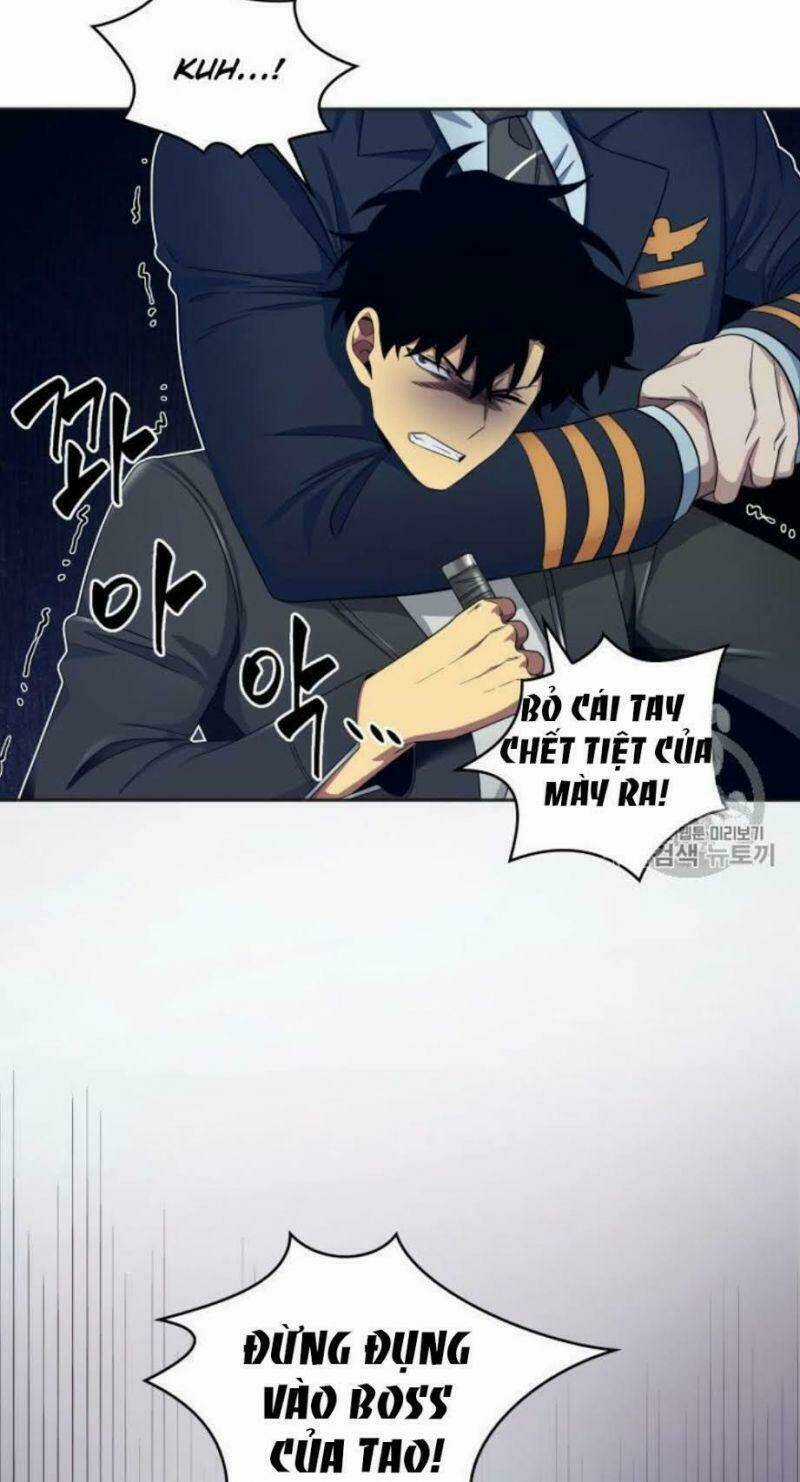 Vua Trộm Mộ - Chapter 153 - Trang 49
